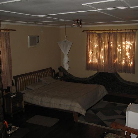 The Stone Guest House Livingstone Chambre photo