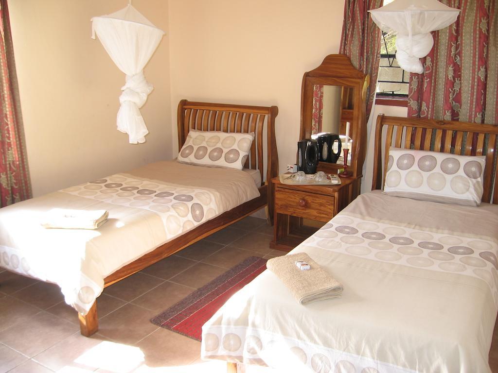 The Stone Guest House Livingstone Chambre photo