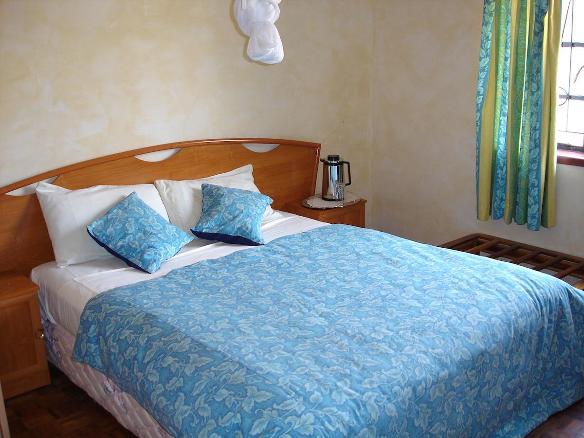 The Stone Guest House Livingstone Chambre photo
