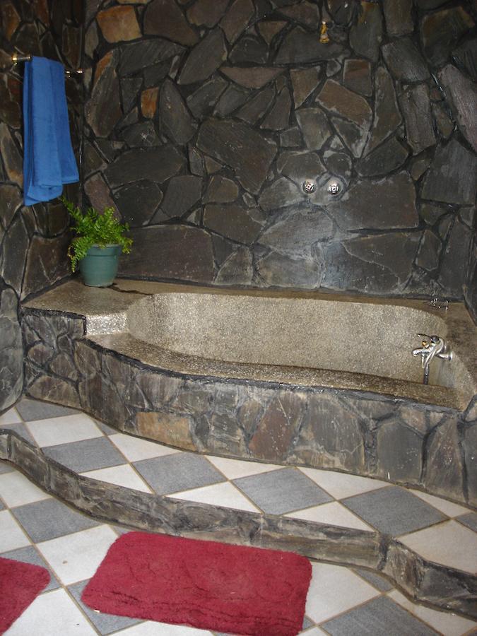 The Stone Guest House Livingstone Chambre photo